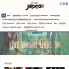 jirokichi.net jirokichi.net