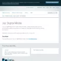 jiscdigitalmedia.ac.uk jiscdigitalmedia.ac.uk