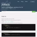 jitpack.io jitpack.io