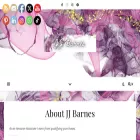 jjbarnes.co.uk jjbarnes.co.uk