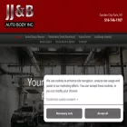 jjbautobodyinc.com jjbautobodyinc.com