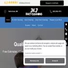 jjductcleaning.com jjductcleaning.com
