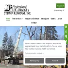 jjsprofessionaltreeserviceinc.com