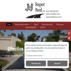 jjsuperseal.com jjsuperseal.com