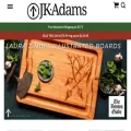 jkadams.com