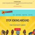 jkcareer.com
