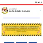 jknjohor.moh.gov.my jknjohor.moh.gov.my
