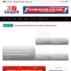 jksampark.in