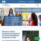 jlabexport.com jlabexport.com