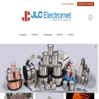 jlcelectromet.com