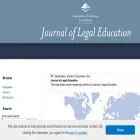 jle.aals.org jle.aals.org