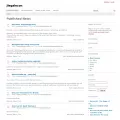 jlegalecon.com jlegalecon.com