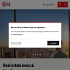 jllcampaigns.com jllcampaigns.com