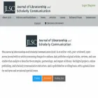 jlsc-pub.org jlsc-pub.org