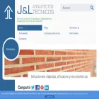 jltecnicos.com jltecnicos.com