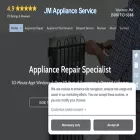 jmapplianceservice.net