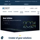 jmconcept.com