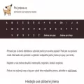 jmena-psu.cz jmena-psu.cz