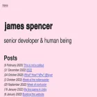 jmes.tech jmes.tech