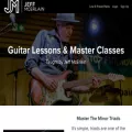 jmguitarlessons.com