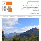jmkfund.org jmkfund.org