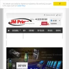 jmprime.co.uk
