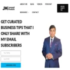 jmustafa.com jmustafa.com