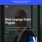 jnbodylanguageacademy.com jnbodylanguageacademy.com