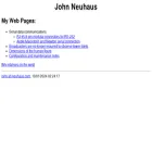 jneuhaus.com