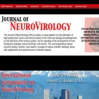 jneurovirol.com jneurovirol.com
