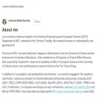 joaanna.github.io joaanna.github.io