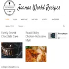 joanas-world.com joanas-world.com