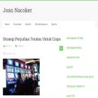 joannacoker.co.uk