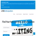 jobanticipation.com