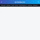 jobavailables.com jobavailables.com