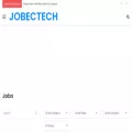 jobectech.com jobectech.com