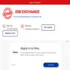 jobexchanges.in