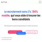 jobfirst.io jobfirst.io