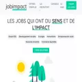 jobimpact.fr