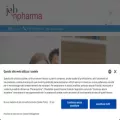 jobinpharma.com