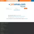 jobomas.com