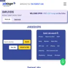 jobringer.com jobringer.com