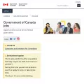 jobs.gc.ca