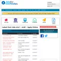 jobsforfresher.in