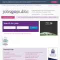 jobsgopublic.co.uk