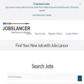 jobslancer.com jobslancer.com