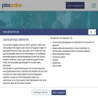 jobsonline.be jobsonline.be