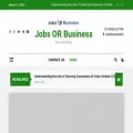 jobsorbusiness.com