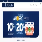 jobst-mx.com jobst-mx.com