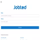jobted.in jobted.in